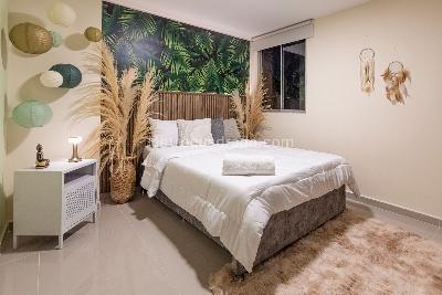 Apartamento de 3 alcobas en venta en Laureles, Medellín, 85 m² · foto 14 de 19
