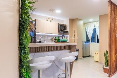 Apartamento de 3 alcobas en venta en Laureles, Medellín, 85 m² · foto 7 de 19