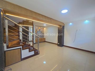 Casa de 3 alcobas en venta en Belen, Medellín, 120 m² · foto 3 de 18