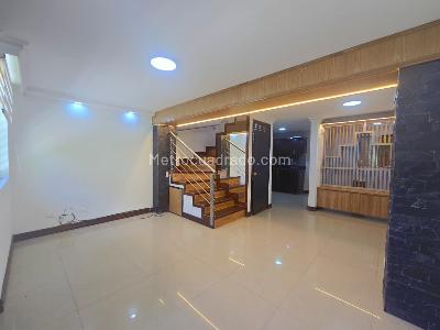 Casa de 3 alcobas en venta en Belen, Medellín, 120 m² · foto 4 de 18