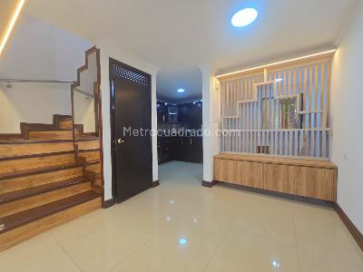 Casa de 3 alcobas en venta en Belen, Medellín, 120 m² · foto 5 de 18