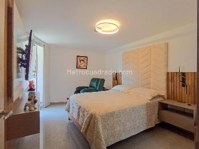 Apartamento de 3 alcobas en venta en Laureles, Medellín, 97 m² · foto 10 de 19