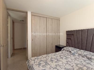 Apartamento de 3 alcobas en venta en Laureles, Medellín, 97 m² · foto 14 de 19