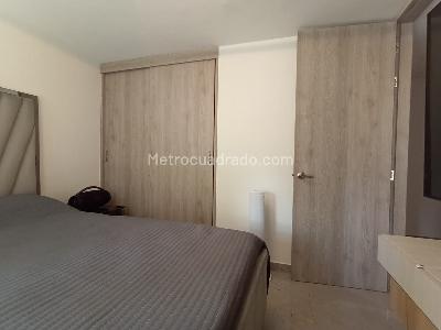 Apartamento de 3 alcobas en venta en Laureles, Medellín, 97 m² · foto 16 de 19