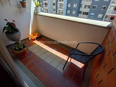 Apartamento de 3 alcobas en venta en Laureles, Medellín, 97 m² · foto 19 de 19