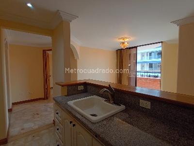 Apartamento de 1 alcoba en venta en Laureles, Medellín, 51 m² · foto 12 de 17