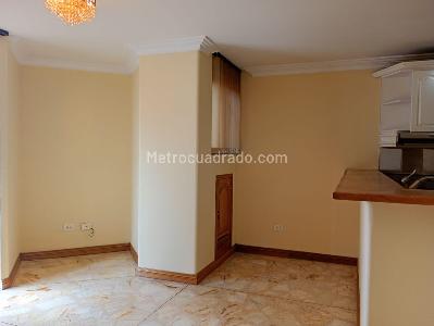 Apartamento de 1 alcoba en venta en Laureles, Medellín, 51 m² · foto 5 de 17