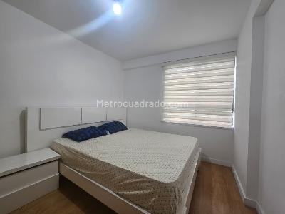 Apartamento de 3 alcobas en venta en Belen, Medellín, 96 m² · foto 10 de 19