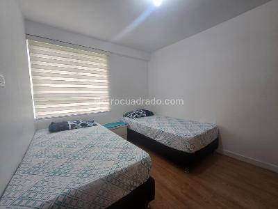 Apartamento de 3 alcobas en venta en Belen, Medellín, 96 m² · foto 13 de 19