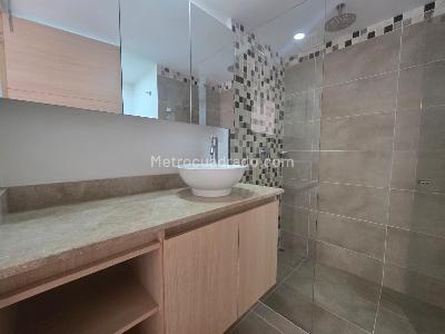 Apartamento de 3 alcobas en venta en Belen, Medellín, 96 m² · foto 16 de 19