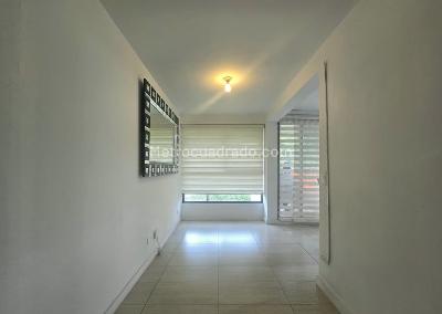 Apartamento de 3 alcobas en venta en Belen, Medellín, 96 m² · foto 17 de 19