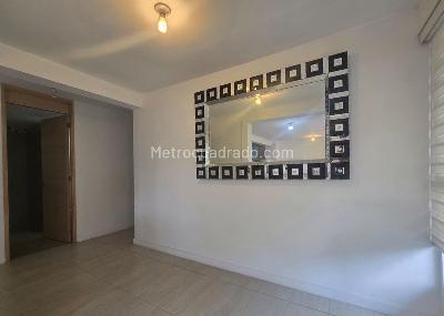 Apartamento de 3 alcobas en venta en Belen, Medellín, 96 m² · foto 18 de 19