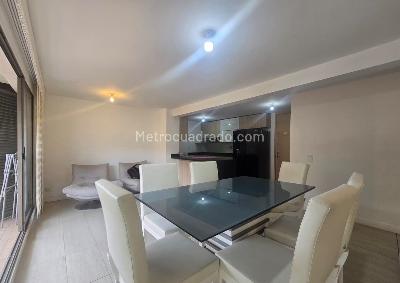 Apartamento de 3 alcobas en venta en Belen, Medellín, 96 m² · foto 4 de 19