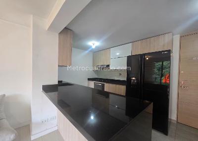 Apartamento de 3 alcobas en venta en Belen, Medellín, 96 m² · foto 5 de 19