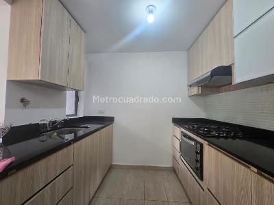 Apartamento de 3 alcobas en venta en Belen, Medellín, 96 m² · foto 6 de 19