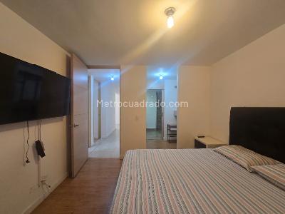 Apartamento de 3 alcobas en venta en Belen, Medellín, 96 m² · foto 8 de 19