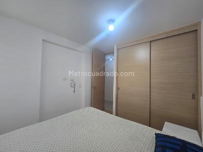Apartamento de 3 alcobas en venta en Belen, Medellín, 96 m² · foto 9 de 19