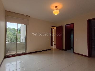Apartamento de 3 alcobas en arriendo en Laureles, Medellín, 101 m² · foto 12 de 20