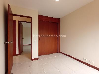 Apartamento de 3 alcobas en arriendo en Laureles, Medellín, 101 m² · foto 13 de 20