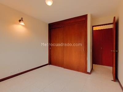 Apartamento de 3 alcobas en arriendo en Laureles, Medellín, 101 m² · foto 15 de 20