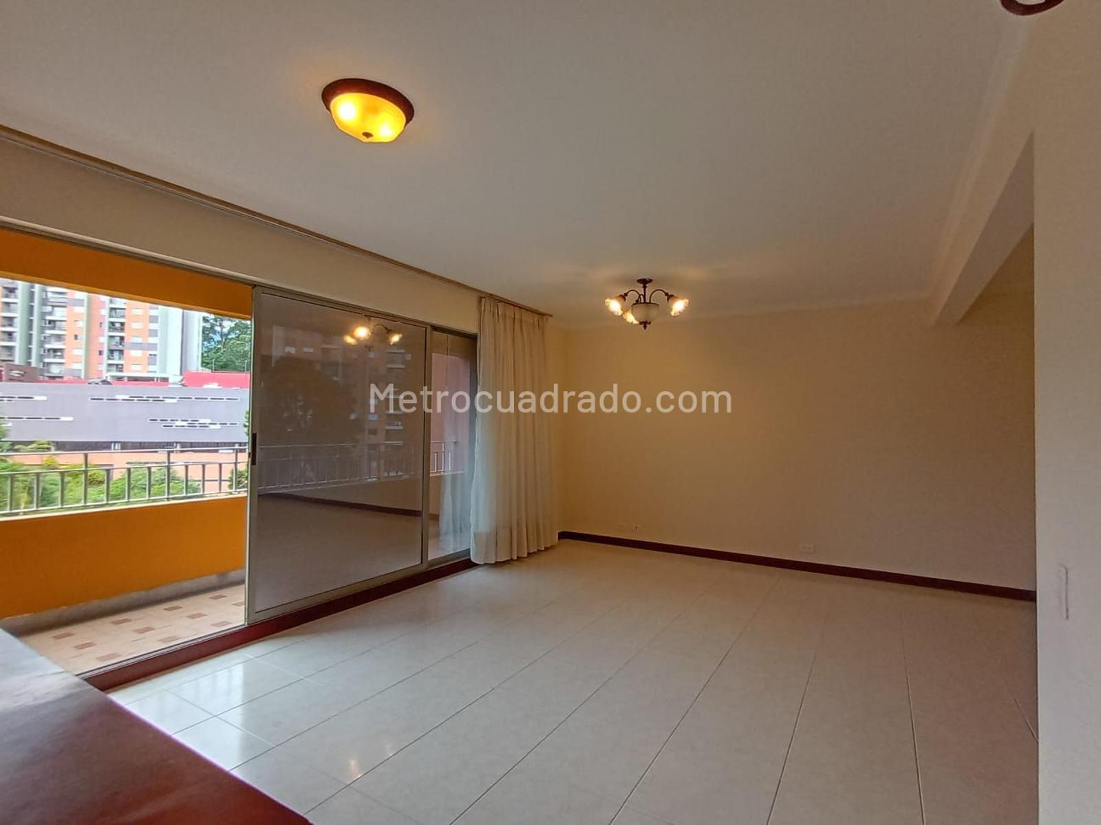 Foto del apartamento