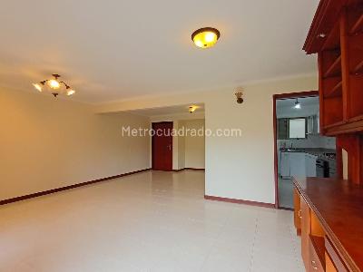 Apartamento de 3 alcobas en arriendo en Laureles, Medellín, 101 m² · foto 6 de 20