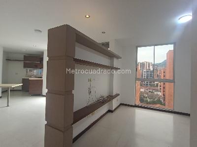 Apartamento de 1 alcoba en venta en Laureles, Medellín, 40 m² · foto 14 de 18