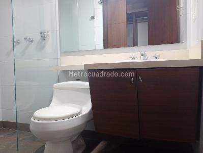 Apartamento de 1 alcoba en venta en Laureles, Medellín, 40 m² · foto 16 de 18