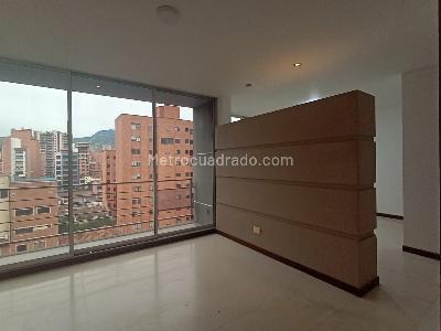 Apartamento de 1 alcoba en venta en Laureles, Medellín, 40 m² · foto 4 de 18