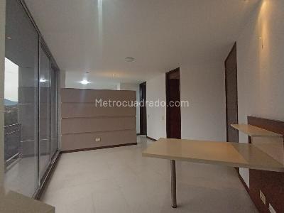 Apartamento de 1 alcoba en venta en Laureles, Medellín, 40 m² · foto 5 de 18