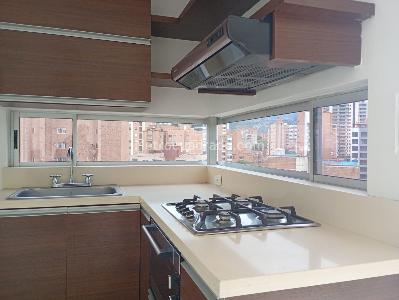 Apartamento de 1 alcoba en venta en Laureles, Medellín, 40 m² · foto 8 de 18