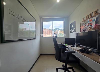 Apartamento en venta en Belen, Medellín · foto 14 de 19