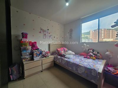 Apartamento en venta en Belen, Medellín · foto 15 de 19