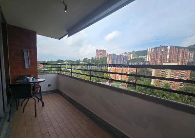 Apartamento en venta en Belen, Medellín · foto 19 de 19