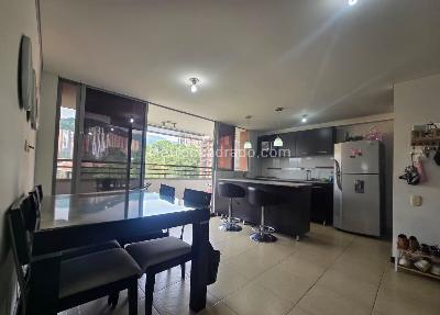 Apartamento en venta en Belen, Medellín · foto 2 de 19