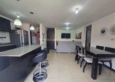 Apartamento en venta en Belen, Medellín · foto 4 de 19