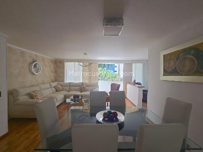 Apartamento en venta en Belen, Medellín · foto 3 de 20