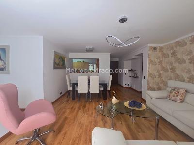 Apartamento en venta en Belen, Medellín · foto 4 de 20