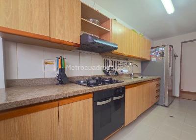 Apartamento en venta en Belen, Medellín · foto 9 de 20