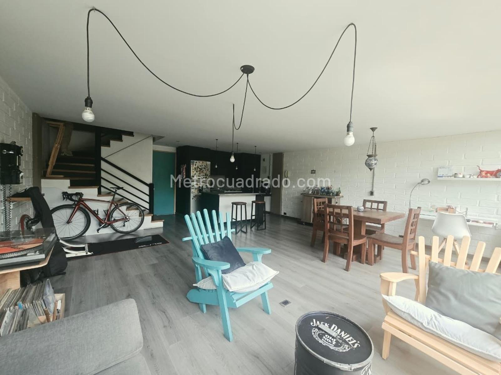 Foto del apartamento
