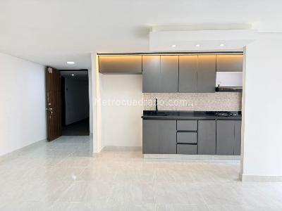 Apartamento en venta en Belen, Medellín · foto 2 de 17