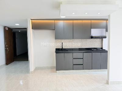 Apartamento en venta en Belen, Medellín · foto 5 de 17