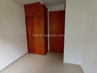 Apartamento de 3 alcobas en arriendo en Laureles, Medellín, 56 m² · foto 11 de 16