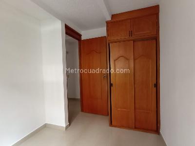 Apartamento de 3 alcobas en arriendo en Laureles, Medellín, 56 m² · foto 13 de 16