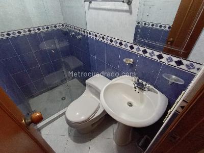 Apartamento de 3 alcobas en arriendo en Laureles, Medellín, 56 m² · foto 16 de 16