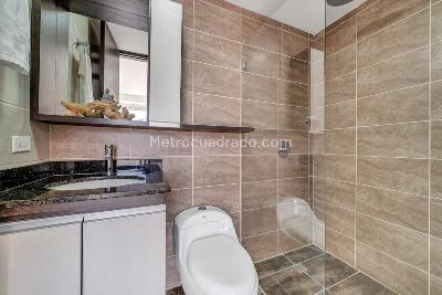 Apartamento de 3 alcobas en venta en Laureles, Medellín, 101 m² · foto 14 de 17
