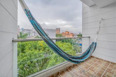 Apartamento de 3 alcobas en venta en Laureles, Medellín, 101 m² · foto 17 de 17