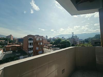 Apartamento en venta en Belen, Medellín · foto 17 de 18