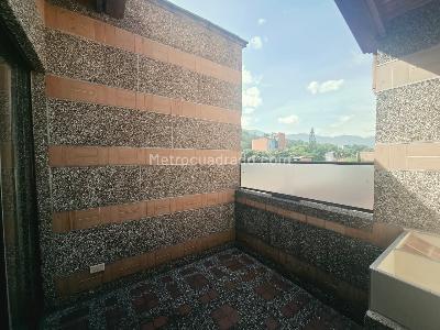 Apartamento en venta en Belen, Medellín · foto 18 de 18