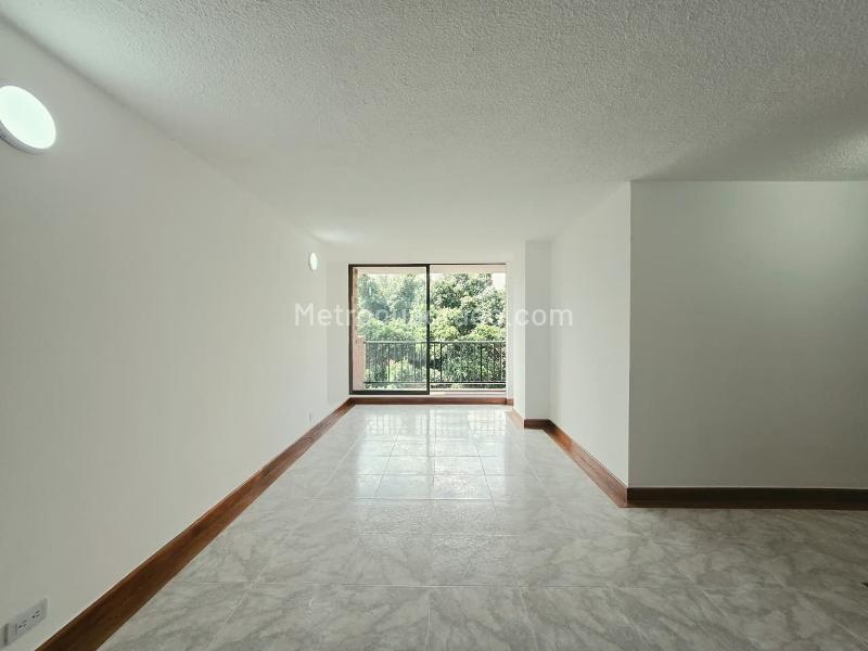 2BR Apartment in BELEN (64 m²)